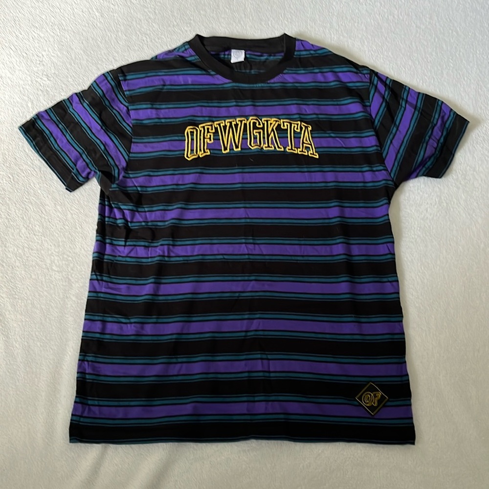 Odd Future T Shirt